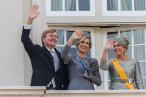 Prinsjesdag 2017 - Harry van Reeken (74 van 83)