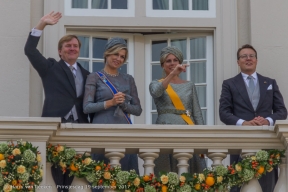 Prinsjesdag 2017 - Harry van Reeken (75 van 83)