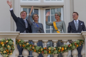 Prinsjesdag 2017 - Harry van Reeken (78 van 83)