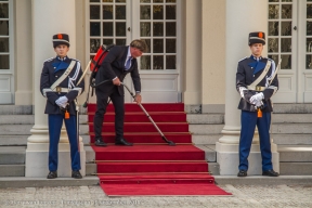 Prinsjesdag 2017 - Harry van Reeken (9 van 83)