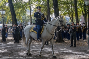 Prinsjesdag 2017 - Erland Bakker (50 van 81)