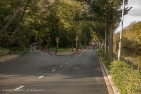 Prof. P.S. Gerbrandyweg - Haringkade - Van Stolkpark-Schev.Bosjes-1