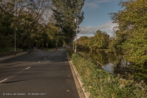 Prof. P.S. Gerbrandyweg - Haringkade - Van Stolkpark-Schev.Bosjes-2