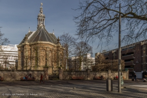 Rabbijn Maarsenplein - Nieuwe Kerk-1