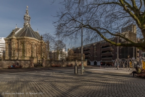 Rabbijn Maarsenplein - Nieuwe Kerk-2