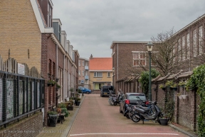 Rastraat - 1
