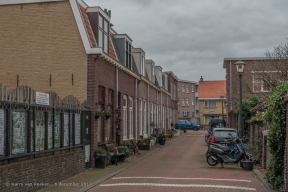 Rastraat - 2