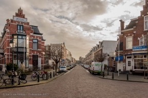 Renbaanstraat - 1