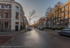 Riouwstraat - Archipelbuurt - 1