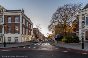 Riouwstraat - Archipelbuurt - 2