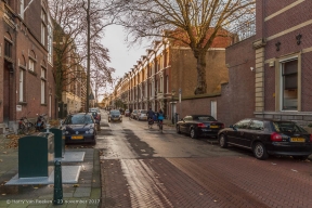 Riouwstraat - Archipelbuurt - 4