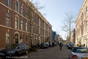 Riouwstraat - Archipelbuurt-5