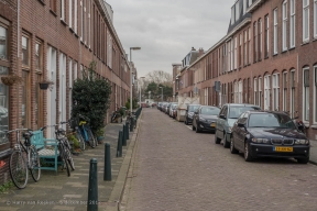 Ripperdastraat - Geuzen-Statenkwartier - 1