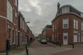 Ripperdastraat - Geuzen-Statenkwartier - 2