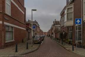 Ripperdastraat - Geuzen-Statenkwartier - 3