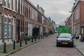 Ripperdastraat - Geuzen-Statenkwartier - 6