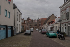 Roerstraat - 1