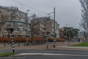 Rooseveltplantsoen - 2