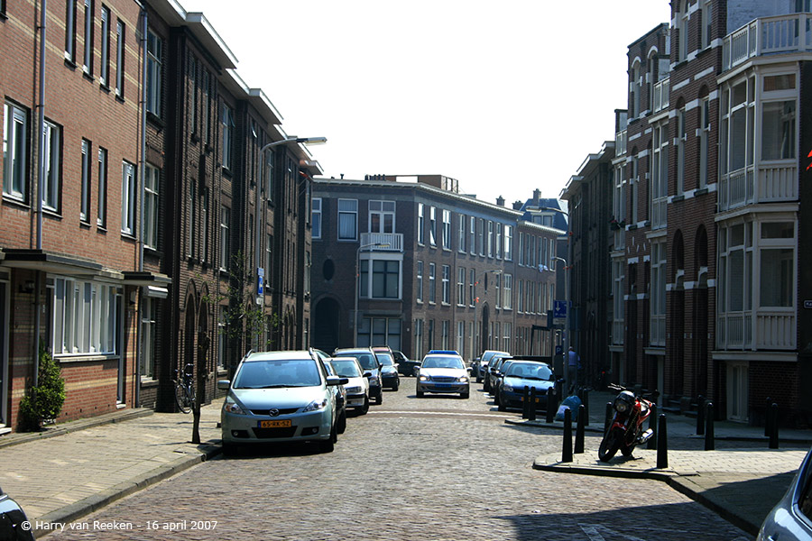 Rotterdamsestraat - 4