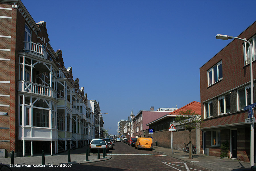 Rotterdamsestraat - 5