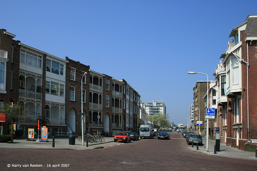 Rotterdamsestraat - 6