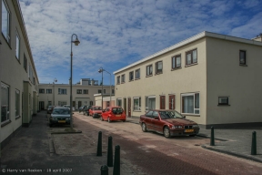 Rottumsestraat - 4