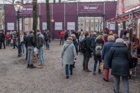 Royal Christmas Fair 2017 (23 van 23)