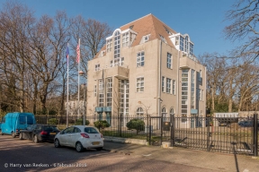 Rustenburgweg-Ambassade van Maleisië-wk10-1