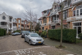 Rusthoekstraat - 1