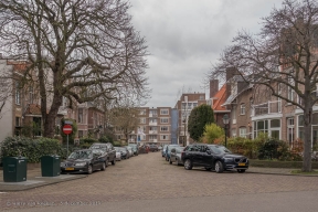 Rusthoekstraat - 2