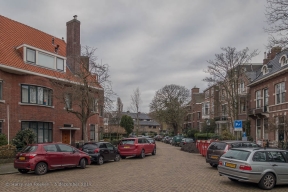 Rusthoekstraat - 3