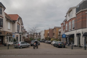 Rusthoekstraat - 8