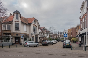 Rusthoekstraat - 9