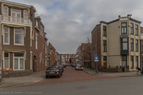 Ruychaverstraat - 1