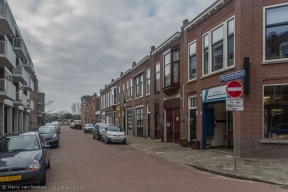 Ruychaverstraat - 2