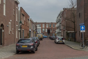 Ruychaverstraat - 3