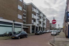 Ruychaverstraat - 4