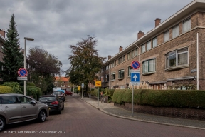Sadeestraat - Benoordenhout -1
