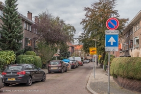 Sadeestraat - Benoordenhout -2