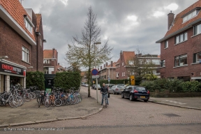 Sadeestraat - Benoordenhout -3