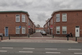 Schelvisstraat - Geuzen-Statenkwartier - 1