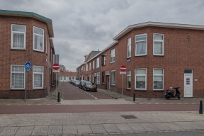 Schelvisstraat - Geuzen-Statenkwartier - 2