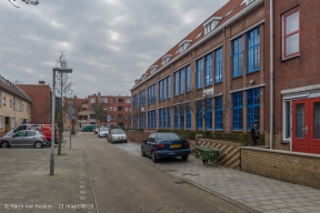 Schepradstraat-Openbare Basis School