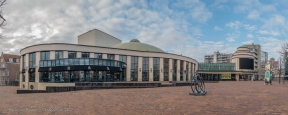 Circusplein (5 van 5)-Pano