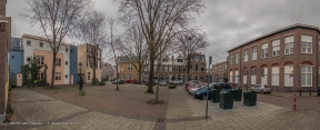 Willem Beukelszoonplein-Pano