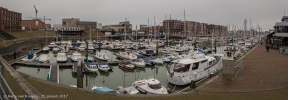 Tweede haven van Scheveningen-09-Pano