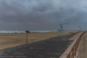 Storm Scheveningen