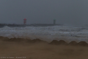 Storm Scheveningen