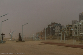 Storm Scheveningen