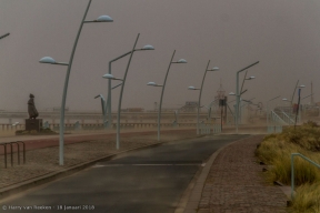 Storm Scheveningen